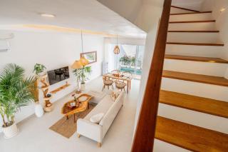 Canggu 2BR Private Pool Semika Villa by Bali Bliss Properties - 2