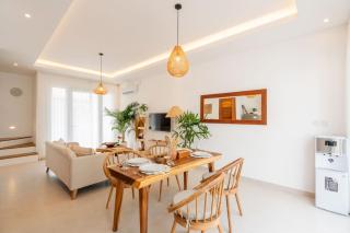 NEW Modern 2-Bedroom Villa Semika - Dalung - 3