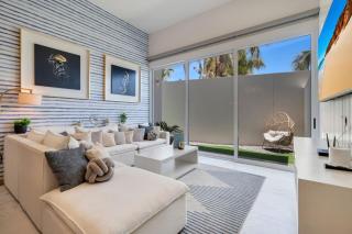Medano Beach Pvt Jacuzzi Pool Marina Stylish - Cabo San Lucas - 8