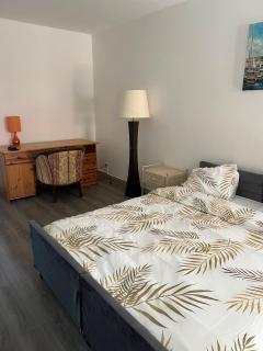 appartement 3 pieces 2 chambres centre ville - Antibes - 9