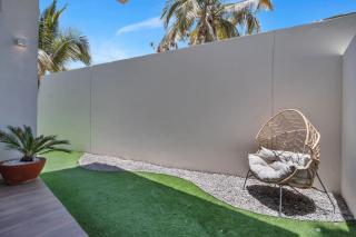 Medano Beach Pvt Jacuzzi Pool Marina Stylish - Cabo San Lucas - 7