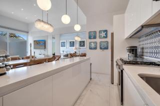 Medano Beach Pvt Jacuzzi Pool Marina Stylish - Cabo San Lucas - 3