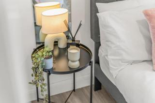 Stylish 2BR House - Central - Parking - Birmingham - 2