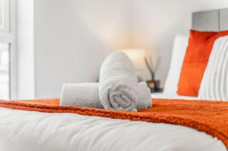 Stylish 2BR House - Central - Parking - Birmingham - 1