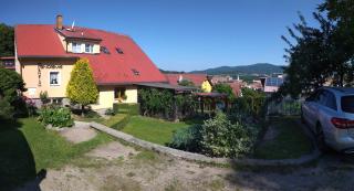 Penzion Panorama - Cesky Krumlov - 3