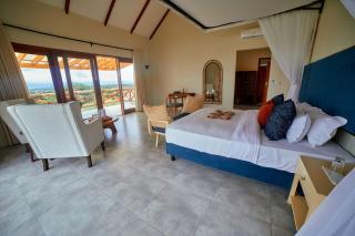 Tarangire Luxury Hideaway - Mbesi - 5