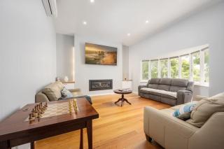Luxurious house near flemington racecourse - Melbourne - 0