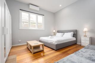Luxurious house near flemington racecourse - Melbourne - 9