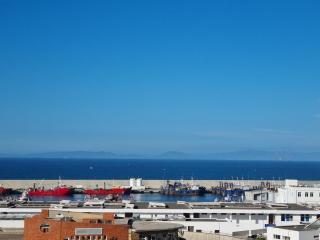 Tangier Medina Riad Sea View and Spain - Tangier - 4