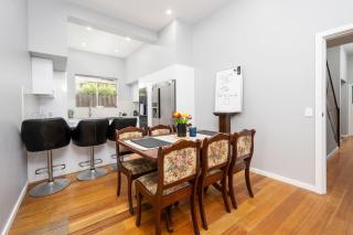 Luxurious house near flemington racecourse - Melbourne - 8