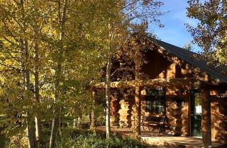 Pet-Friendly Cabin on Private Fishing Lake in Beautiful Rigby, Idaho - 0