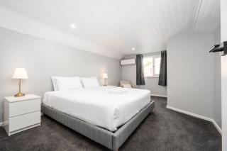 Luxurious house near flemington racecourse - Melbourne - 6