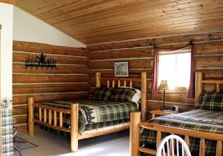 Pet-Friendly Cabin on Private Fishing Lake in Beautiful Rigby, Idaho - 3