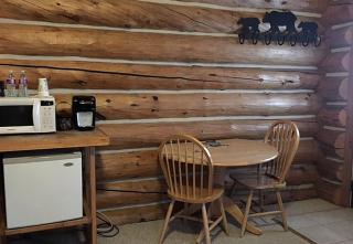 Pet-Friendly Cabin on Private Fishing Lake in Beautiful Rigby, Idaho - 2