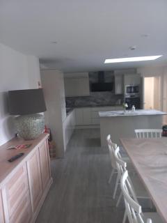 Clova Cottage 7BR Retreat - Kirriemuir - 9