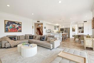 Exquisite Panoramic View Estate - Newport Beach - 5