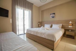 Ilaeira rooms - Argassi - 9