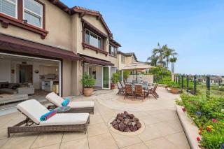 Exquisite Panoramic View Estate - Newport Beach - 2