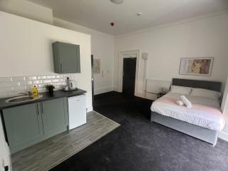 Park one beds - Sunderland - 7