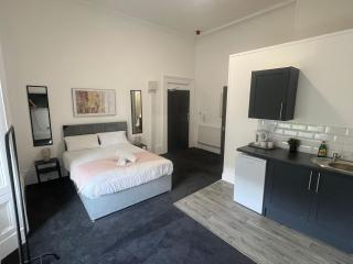 Park one beds - Sunderland - 5