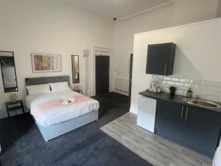 Park one beds - Sunderland - 2