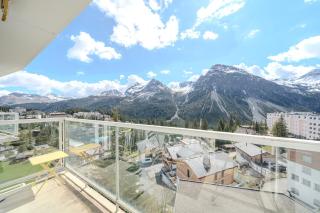 Viktoria A44 by Arosa Vacations - Arosa - 4
