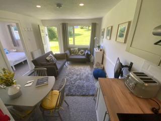 Villa 49 Lanteglos Hotel, 2 bedroom sleeps 4 - Lanteglos - 9