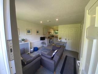 Villa 49 Lanteglos Hotel, 2 bedroom sleeps 4 - Lanteglos - 8