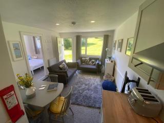 Villa 49 Lanteglos Hotel, 2 bedroom sleeps 4 - Lanteglos - 7