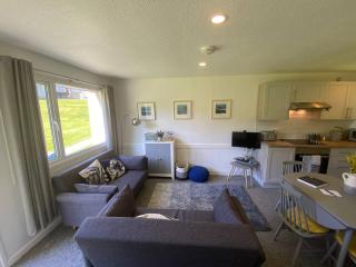 Villa 49 Lanteglos Hotel, 2 bedroom sleeps 4 - Lanteglos - 6