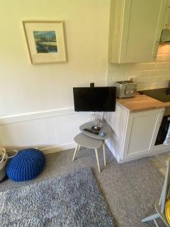 Villa 49 Lanteglos Hotel, 2 bedroom sleeps 4 - Lanteglos - 5