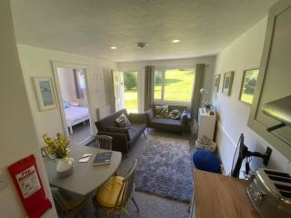 Villa 49 Lanteglos Hotel, 2 bedroom sleeps 4 - Lanteglos - 4