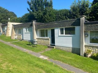 Villa 49 Lanteglos Hotel, 2 bedroom sleeps 4 - Lanteglos - 3
