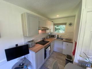 Villa 49 Lanteglos Hotel, 2 bedroom sleeps 4 - Lanteglos - 2