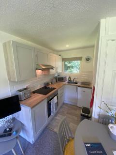 Villa 49 Lanteglos Hotel, 2 bedroom sleeps 4 - Lanteglos - 1