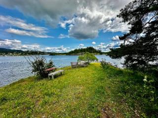 Guesthouse with amazing location - Asker - 2