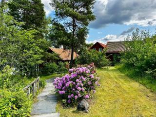 Guesthouse with amazing location - Asker - 5