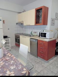 Litsa Home - Cavala - 1