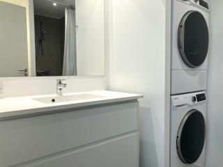 Spacious Apartment for 3 - 6