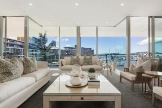 Exclusive Waterfront Penthouse - Auckland - 0