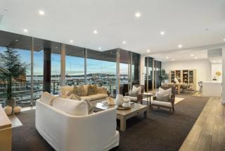 Exclusive Waterfront Penthouse - Auckland - 7