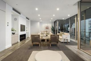 Exclusive Waterfront Penthouse - Auckland - 6