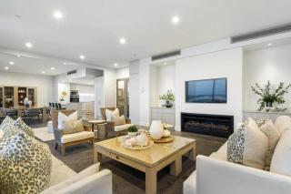 Exclusive Waterfront Penthouse - Auckland - 5