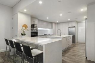Exclusive Waterfront Penthouse - Auckland - 4