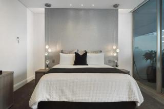 Exclusive Waterfront Penthouse - Auckland - 2
