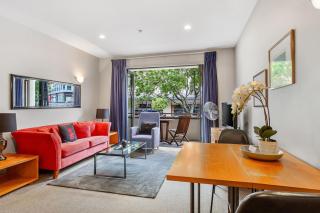QV Gorgeous Viaduct Studio - Auckland - 7