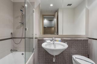 QV Gorgeous Viaduct Studio - Auckland - 4