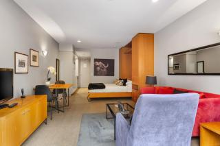 QV Gorgeous Viaduct Studio - 2