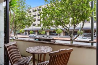 QV Gorgeous Viaduct Studio - 1