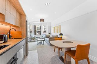 Luxury Jervois 1BR and Work Space - Auckland - 0